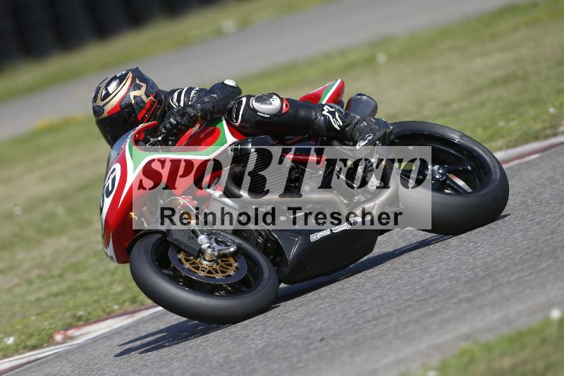 /26 23.07.2026  Speer Racing ADR/Gruppe classic/500